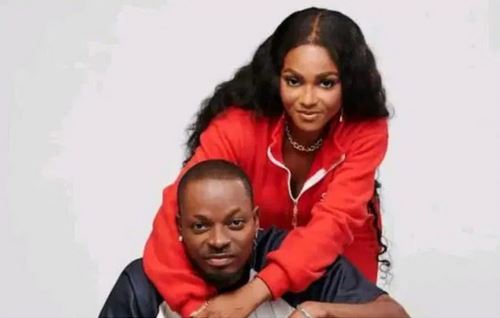 I Became Depressed, Almost Broke Up With Kassia After Losing Money To Gambling – Kellyray Opens Up