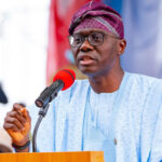 Governor Sanwo-Olu Signs N3.366trn Lagos 2025 Budget