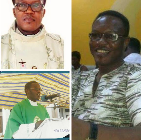 Anambra Catholic Priest Quits Priesthood After 17 Years, Embraces Traditional Religion And Gets Married