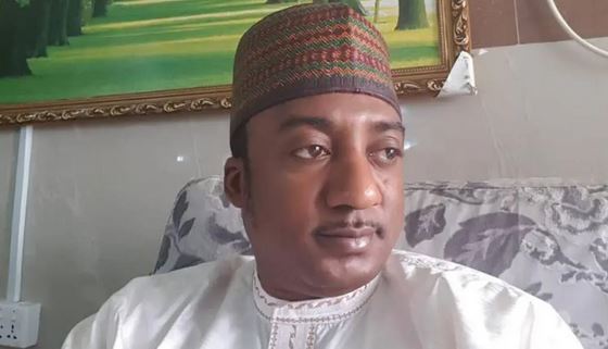 SDP Chairman, Gabam Reveals What He Discussed With El-Rufai