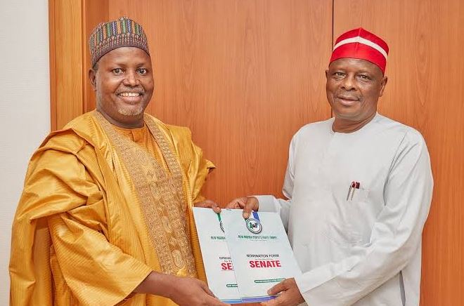 NNPP, Kwankwasiyya Betrayed Me – Former Kano SSG, Bichi