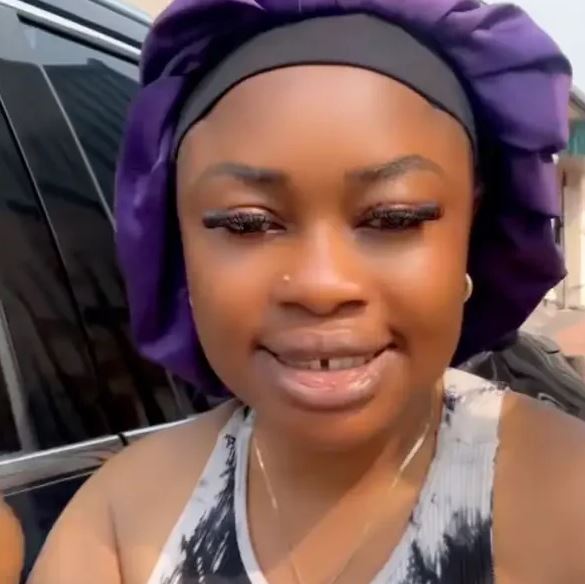 If You’re Above 37 Without A Husband, Get Pregnant – Nigerian Lady Advices (Video)