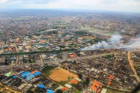 See The Eight Most Dangerous Cities in Nigeria