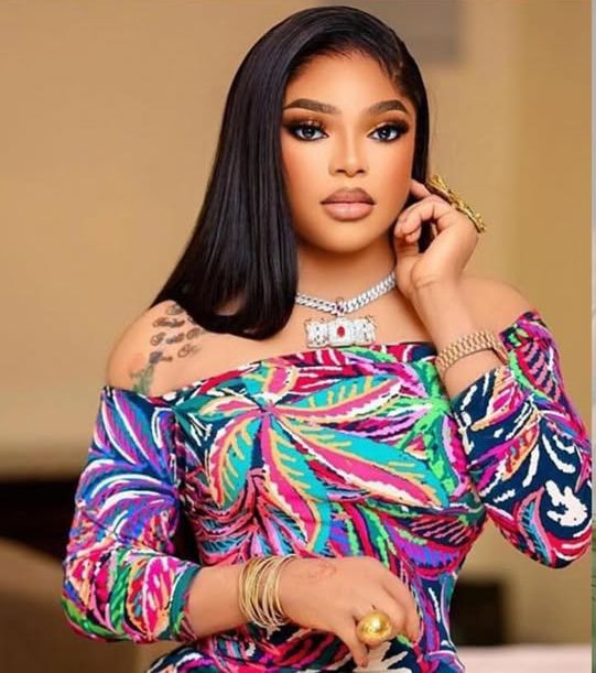 Leave Me Alone – Bobrisky Tells Estranged Boyfriend After Breakup