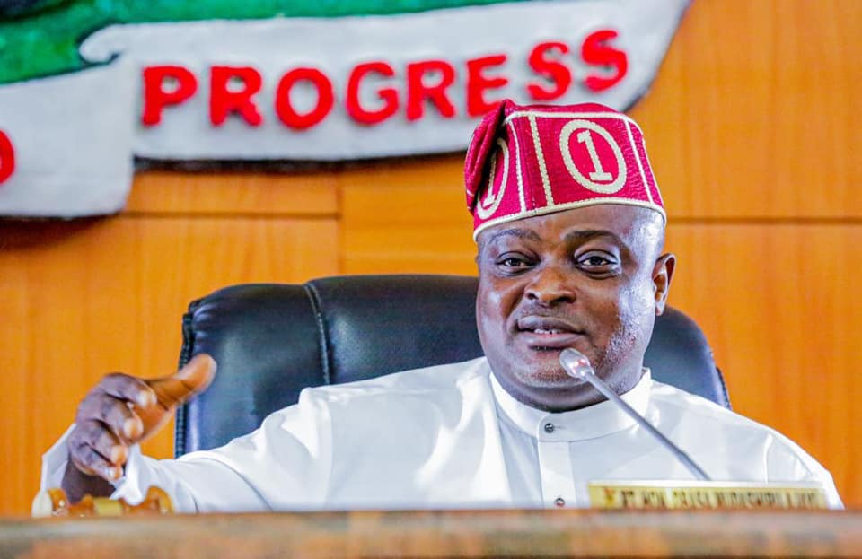 Lagos Speaker, Obasa Impeached