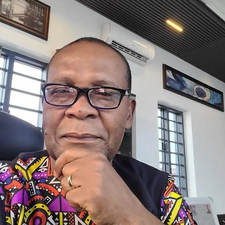 He Was On Sanwo-Olu’s Neck For Years – Joe Igbokwe Reacts to Impeachment of Lagos Speaker