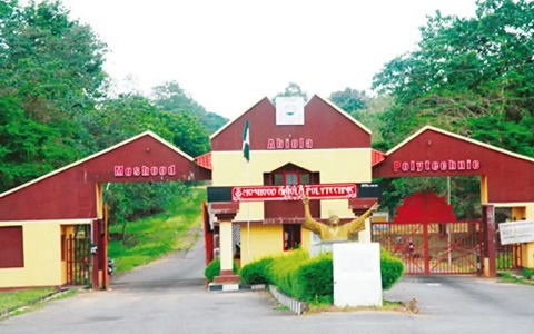 MAPOLY Announces Indefinite Closure of School as Students Protest