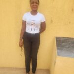 Woman Arrested For Allegedly Using Razor Blade To Inflict Injury On 10-year-old Boy Because He Stole N600