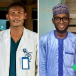 Two Sokoto Doctors And 4 Friends Perish In Auto Crash