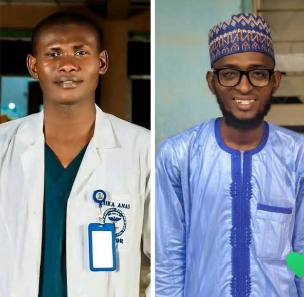 Two Sokoto Doctors And 4 Friends Perish In Auto Crash