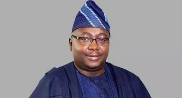 Power Generation In Nigeria Increased By 30% In 2024 – Power Minister, Adelabu