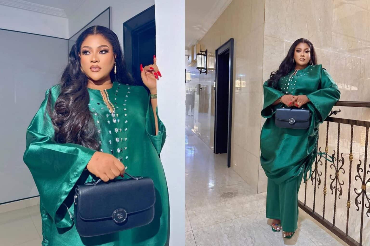 The Goal Is Not to Marry a Rich Man, But to be a Rich Wife – Nkechi Blessing