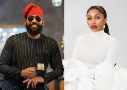 I Gave Mercy Eke Her Nickname ‘Lambo’ – Jeff Claims (Video)