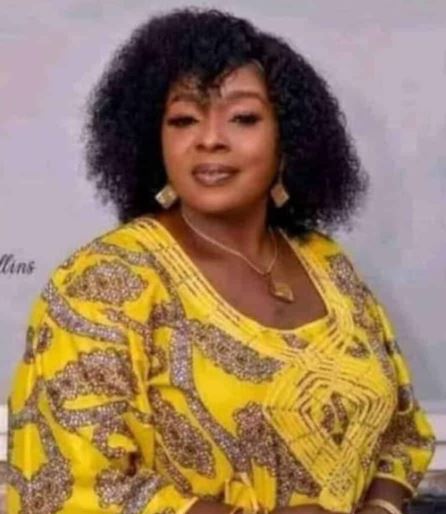 Men Get Praised When They Cheat But Women Are Shamed And Judged – Rita Edochie Laments