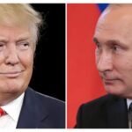 Trump to Meet Putin Immediately After Assuming Office