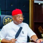 States Getting More Money Under Tinubu, Fuel Subsidy Removal a Blessing – Uzodinma