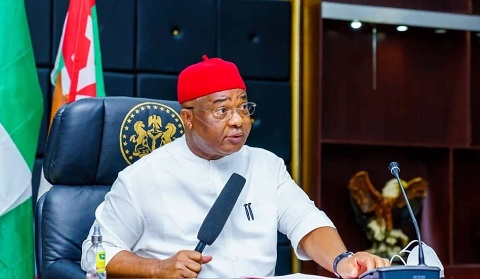 States Getting More Money Under Tinubu, Fuel Subsidy Removal a Blessing – Uzodinma