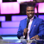 Pastor Bolaji Idowu Queries Christian Ladies Who Ask For iPhones Instead Of Bibles From Boyfriends