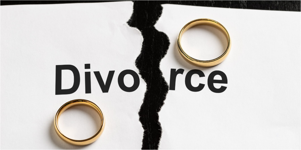 How to Avoid Sharing Your Properties With Your Ex-partner After a Divorce — Lawyer