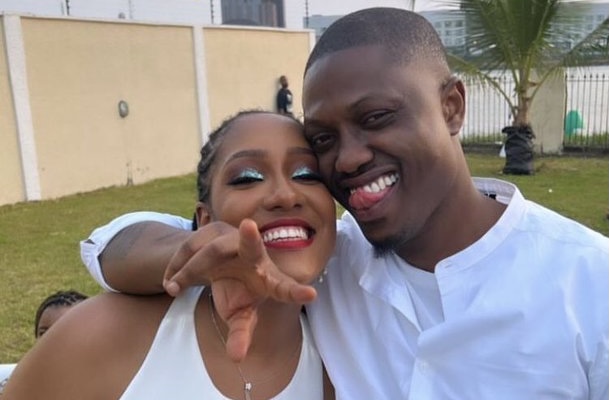 It’s Not Hidden – Rapper Vector Confirms He’s Married