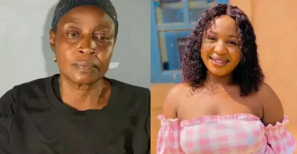 Mother Of Youth Corper K!lled By Gospel Singer In Nasarawa Recalls Last Moment With Her Daughter