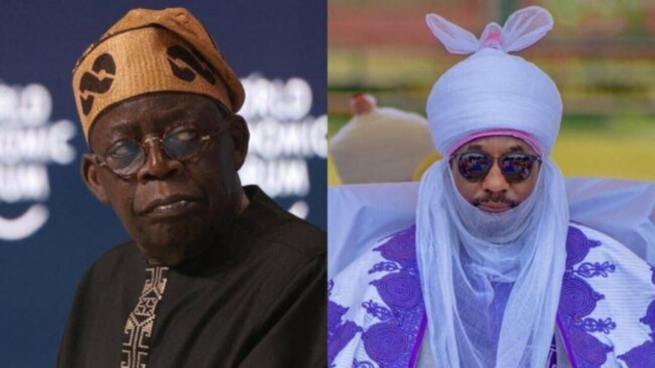 We Don’t Need You to Support Tinubu’s Policies  — FG Replies Emir Sanusi