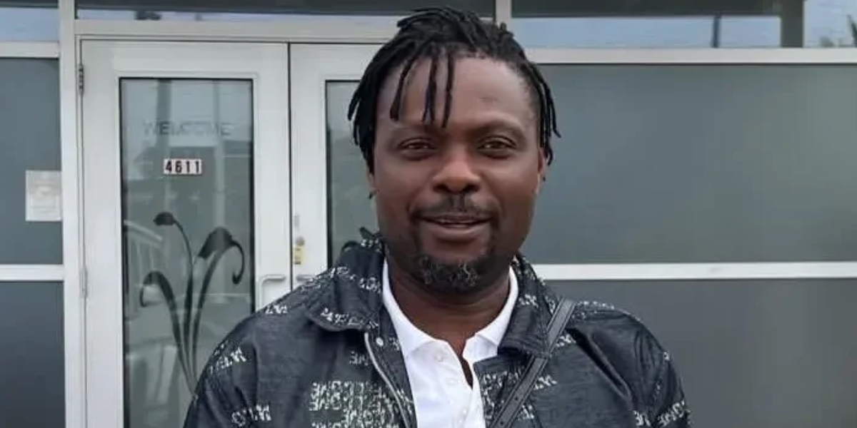 Kunle Afod Shares Lessons He Learnt After 38 Years As An Actor