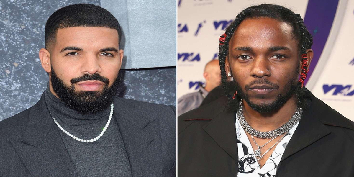 Drake Files Lawsuit Against Kendrick Lamar Over Diss Track Calling Him ‘a Pedophile’