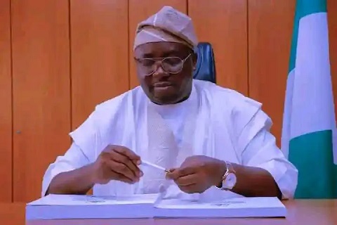 Fix Northern Electricity or Resign – Zungura to Minister of Power, Adelabu