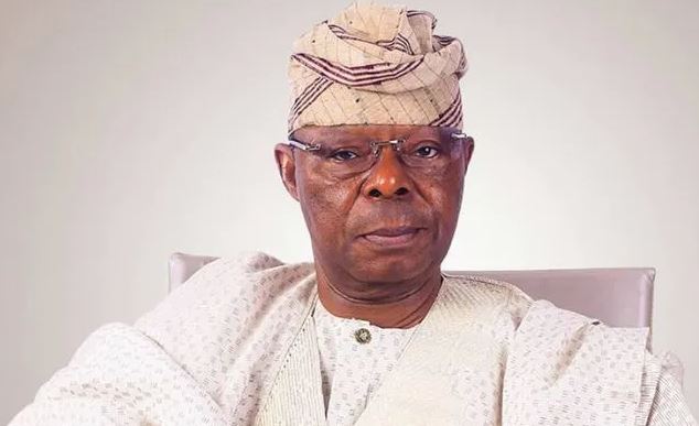 EFCC Drags Former First Bank Chairman, Otudeko, To Court Over ₦30 Billion Loan Allegedly Obtained Under False Pretense