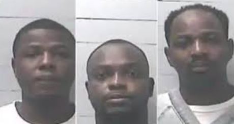 Three Nigerians Convicted In US For $2M Fraud Scheme Targeting Elderly And Vulnerable Individuals