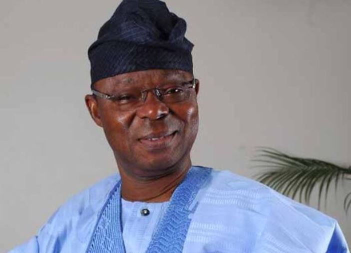 Otudeko ‘Secretly’ Leaves Nigeria Amid EFCC Probe On Alleged Fraud