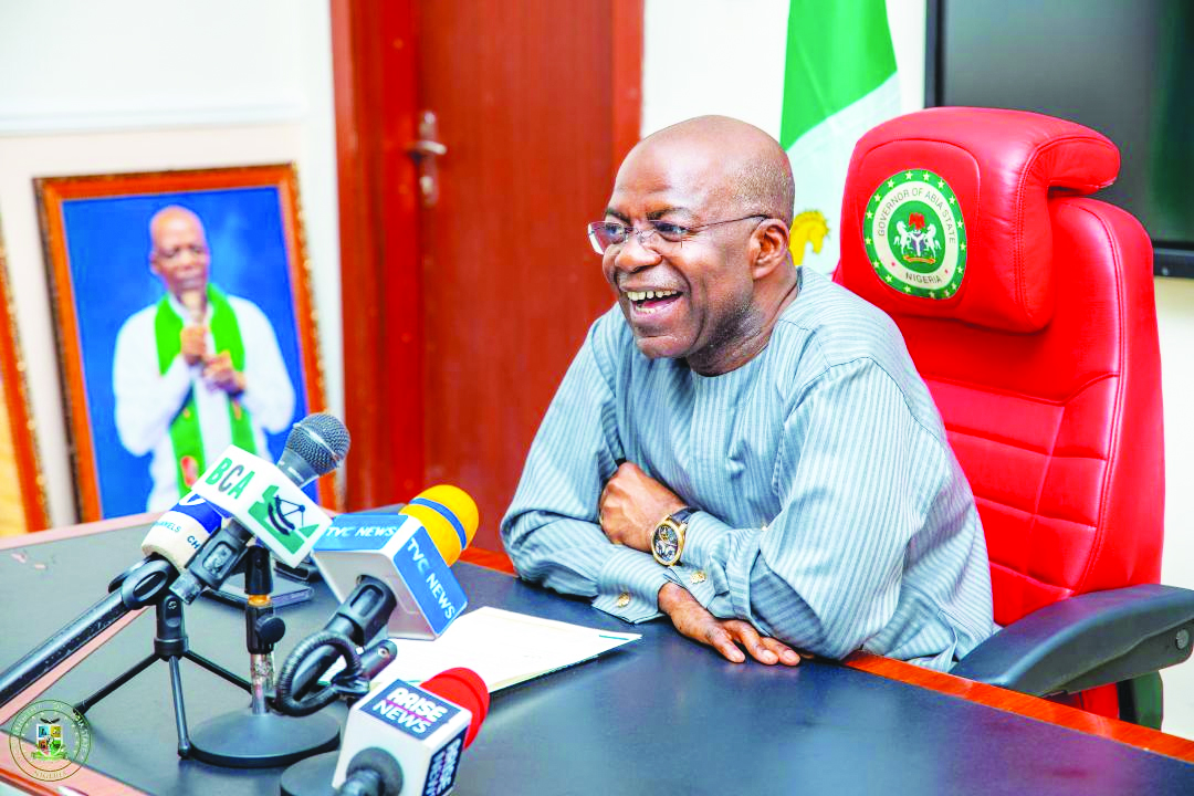 Labour Party Reacts to Alleged Plan by Alex Otti to Join APC