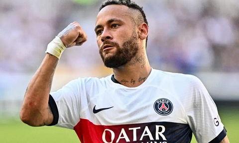 He Can No Longer Perform – Al-Hilal Refuses to Register Neymar