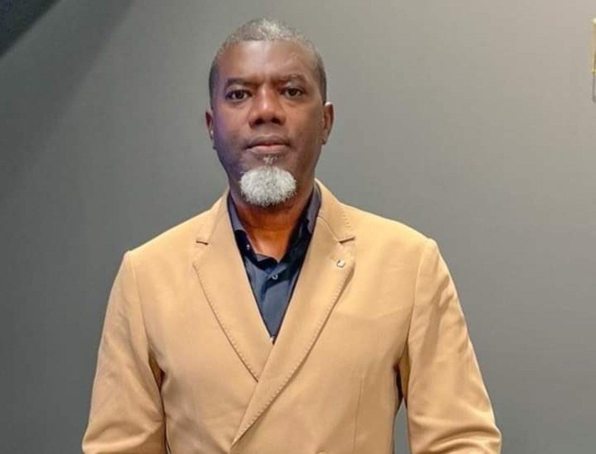 Police Obtain Remand Order, Launch Search For Reno Omokri Over Alleged Defamation Of Dunamis Church Pastor, Paul Enenche