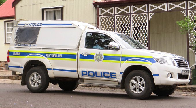 Nigerian Community Kicks As 50-Year-Old Nigerian Man Dies In South African Police Custody