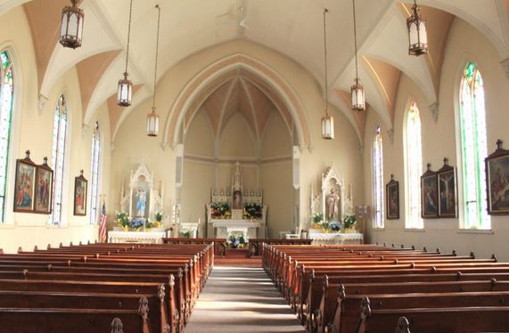 Warri Catholic Bishop Suspends Priest For Getting Married