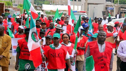 FG Is Insensitive – NLC Faults Fresh Petrol Price Hike