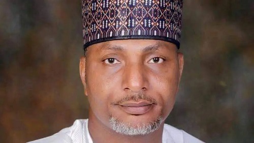 Senator Saliu Mustapha Opens Up On Plan to Dump APC