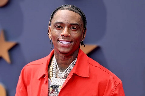 I Was Paid to Perform at Trump’s Inaugural Party – Soulja Boy Tells Critics