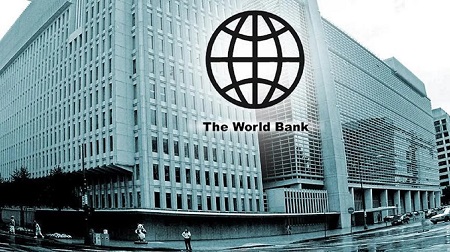 Why We Slammed Ban On Two Nigerian Companies – World Bank