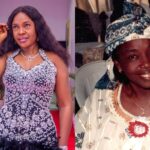 I Hope I Am Making You Proud – Omoni Oboli Says As She Remembers Late Mother