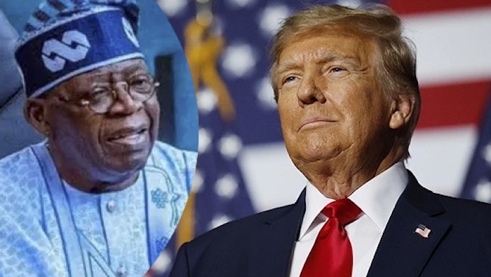 We Look Forward to Partnering With You – Nigerian Government Congratulates Trump