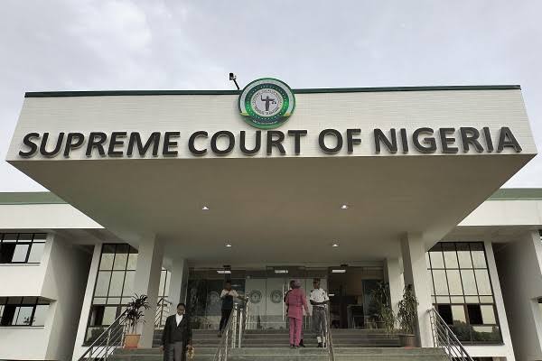 Supreme Court to Hear APC’s Suits Against Rivers LG Election Conduct Feb 10