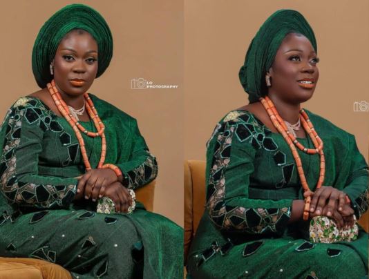 I Survived Numerous Attacks – Motilola Says As She Celebrates Birthday