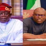 President Tinubu Meets With Fubara, Ogoni Leaders At Aso Rock