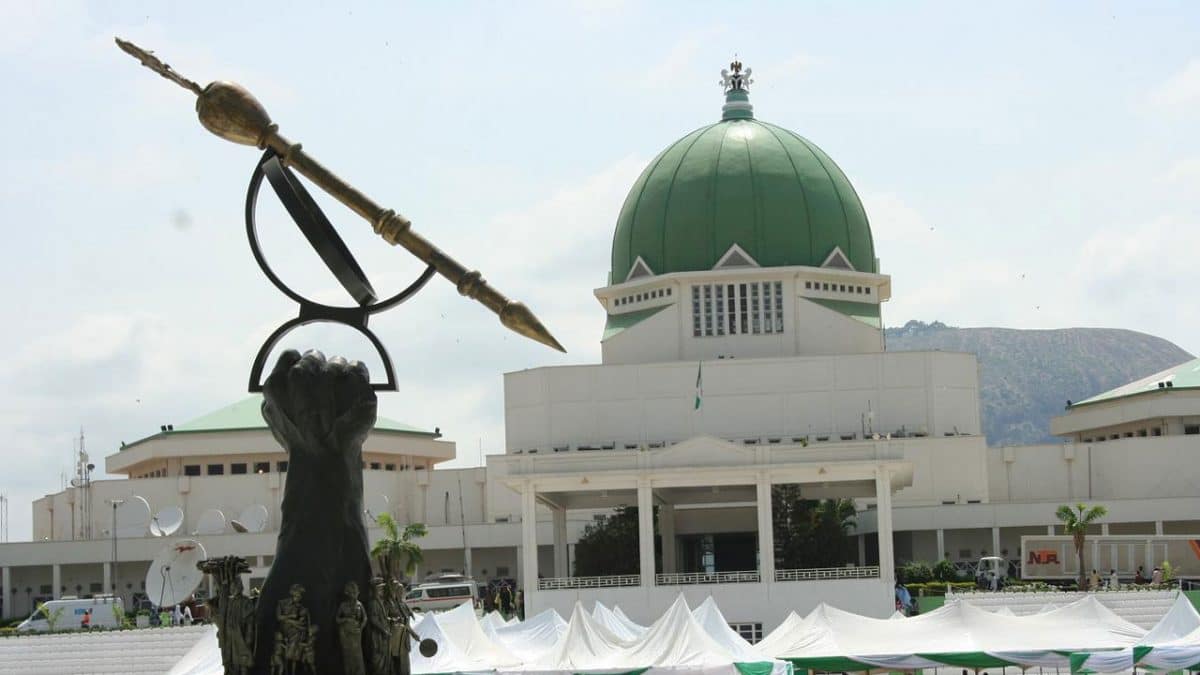 NASS Queries Minister Over Non-Adherence to Federal Character in Situating Projects