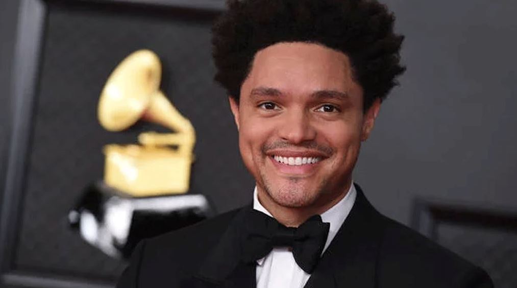 Trevor Noah Returns To Host 2025 Grammy Awards