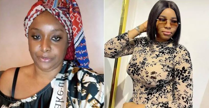 I’m Ready For DNA – Queen Dami Tells Daughter Of Late Alaafin Who Accused Her Of Paternity Fraud (Video)