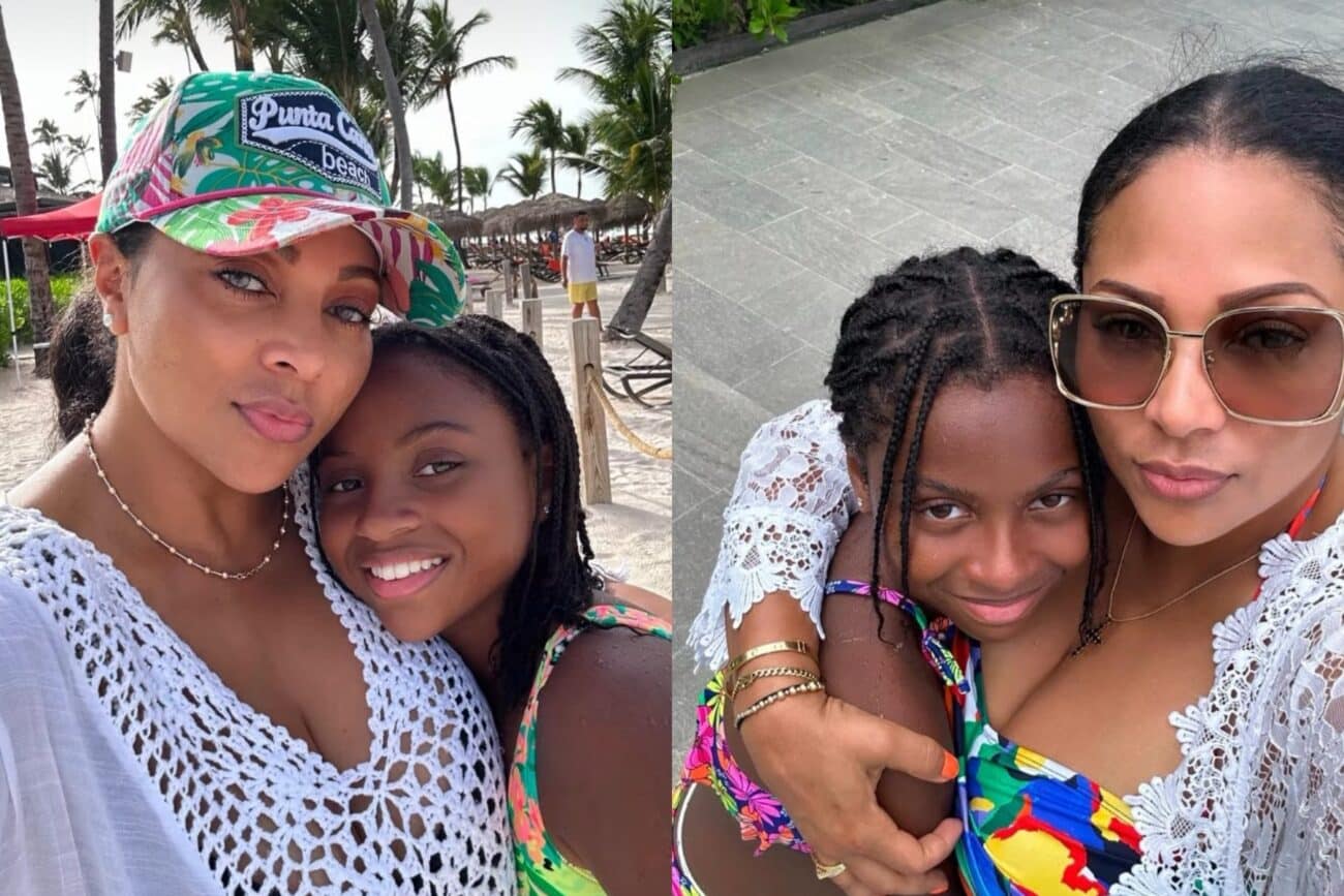 Lola Omotayo Okoye Celebrates Daughter As She Turns 12